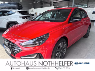 Hyundai i30 Vorführfahrzeug Kaufen
