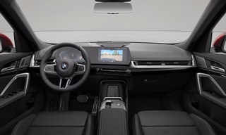 2027 BMW X1 xDrive28i - photo 7