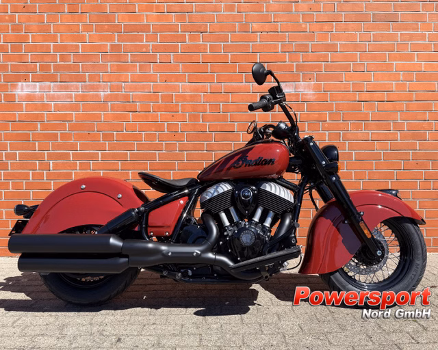 Indian Chief Vintage am Lager Neuwagen Kaufen | EZ | Preis 21.980 €