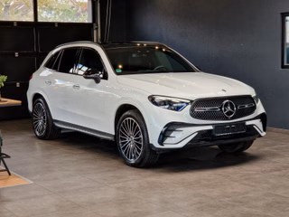 Mercedes-Benz GLC 300 e 4Matic*AMG-LINE*NIGHT-PAK*STANDHZG*AHK - photo 1