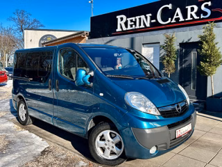 Opel Vivaro Used vehicle for sale