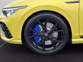 Daumennagel 11 - Volkswagen Golf VIII 8 R 333 Limited Edition Matrix+ACC+Navi