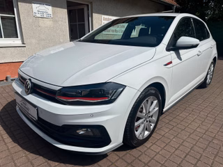 Volkswagen Polo Gebrauchtwagen Kaufen