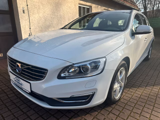 Volvo V60 Gebrauchtwagen Kaufen