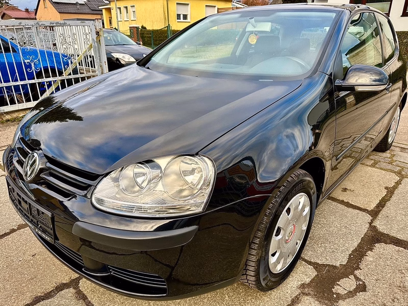 Volkswagen Golf V 5 1.4 Trendline Lim. * Service NEU *Klima