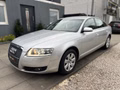 Daumennagel 5 - Audi A6 Lim. 3.0 TDI quattro/NAVI/LEDER/TEMP/XEN/MFL/
