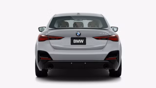 2027 BMW 430i Gran Coupe - photo 5