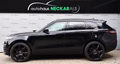 Daumennagel 4 - Land Rover Range Rover Velar R-Dynamic HSE  Scheckheft