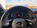 Daumennagel 8 - Skoda Octavia Combi RS Plus 4x4 ACC AHK Standheizung