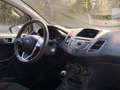Daumennagel 5 - Ford Fiesta Trend TÜV NEU 09/28 a.A. GGG Klima 1.Hand