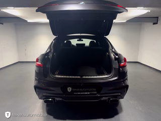BMW X4 M40 d *CarPlay*Pano*LED*HuD* - foto 27