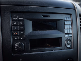 Volkswagen Crafter 2.0 TDI Hochdach KLIMA TEMP - bilder 3