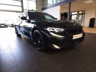 BMW 320 Jahreswagen Kaufen