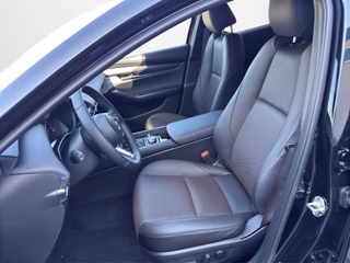 Mazda 3 2.5L G 140PS 6AG Homura Plus - bilder 4