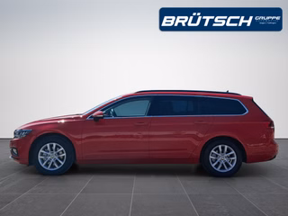 Volkswagen Passat Variant 2.0 TDI Business DSG / NAVI / KAMERA / SITZHEIZUNG - foto 2