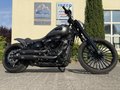 Daumennagel 1 - Harley-Davidson Breakout 117 Custom Jekill&Hyde Luft Lack Sitz