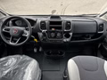 Daumennagel 14 - VANTourer 600D 9G autom. Comfort/Safety Markise