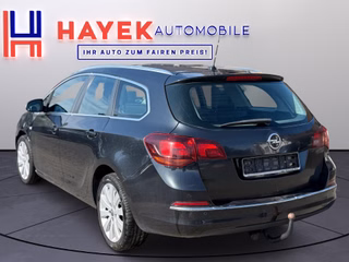 Opel Astra J Sports Tourer Innovation/Fahrbereit/ - foto 6
