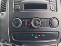 Daumennagel 16 - Mercedes-Benz SPRINTER II 213 CDI, PRITSCHE + PLANE, KLIMA