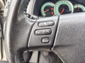 Daumennagel 23 - Toyota Corolla Verso  KLIMAAUTO TEMPOMAT PDC