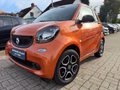 Daumennagel 39 - Smart ForTwo CABRIO*AUTOMATIK*SITZHEIZUNG*KLIMA*90PS*