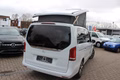 Daumennagel 44 - Mercedes-Benz V 300 d Marco Polo HORIZON EDITION e.HGSD=Bett