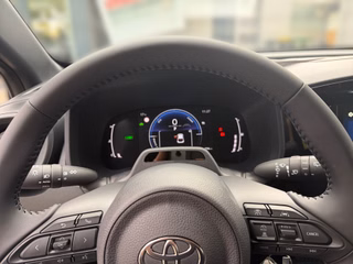 Toyota Aygo X Hybrid Active + Sitzheizung - foto 18