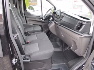 Ford Transit Custom 320 L1 Aut. Trend 9-Sitzer | 26.900 km | Klima v+h | Kamera - foto 7
