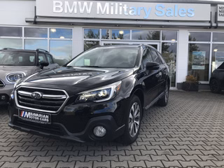 Subaru OUTBACK Used vehicle for sale