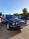 Daumennagel 1 - Jaguar Daimler Double Six Original 67.000Km