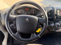 Daumennagel 19 - Peugeot Boxer Kasten 333 L3H2 /Kamera/Standheizung/AHK+