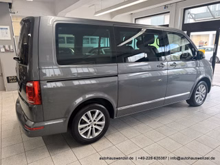 Volkswagen T6 Multivan 2.0 TDI HIGHLINE Aut. - 7-SITZER - foto 7