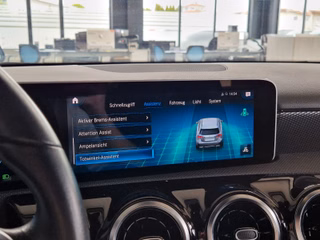 Mercedes-Benz A 200 Progressive*NIGHT-PAKET*KAMERA*NAVI*LED* - bilder 17