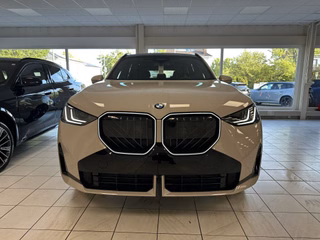2026 BMW X3 30 xDrive - photo 2