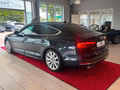 Daumennagel 10 - Audi A5 Sportback 3.0 TDI quattro design HUD/ACC/STANDHEIZ.
