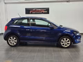 Daumennagel 7 - Volkswagen Polo V Highline Automatik