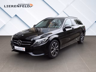 Mercedes-Benz C 220 Gebrauchtwagen Kaufen