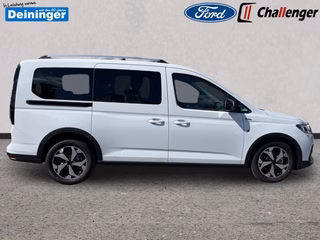 Ford Grand Tourneo Connect Active AWD - bilder 7