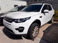 Daumennagel 1 - Land Rover Discovery Sport SE AWD MOTORSCHADEN TÜV 09/26 Bi-Xenon Klimaaut.