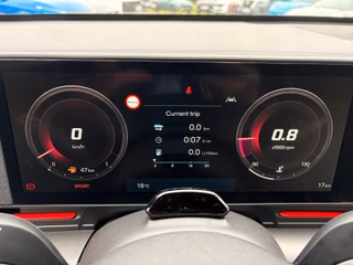 Hyundai KONA 1.6 T N-Line Assistenz 360° el. Heckklappe - bilder 11