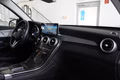 Daumennagel 17 - Mercedes-Benz GLC 400 d 4Matic  AUT NAV LED PANO 360° HEAD-UP
