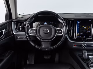 Volvo XC60 Momentum Pro LED ACC RFK AHK - bilder 8