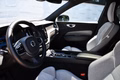 Daumennagel 15 - Volvo XC60 Ultimate Dark Recharge Plug-In Hybrid AWD