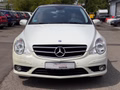 Daumennagel 2 - Mercedes-Benz R 350 TÜV 06/26 Garantie Bi-Xenon PANO Navi Klimaaut.
