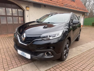 Renault Kadjar*120 KW*NAVI*BOSE*LEDER*CAM*LED*
