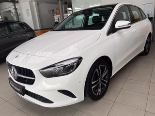 Mercedes-Benz B 200 Gebrauchtwagen Kaufen
