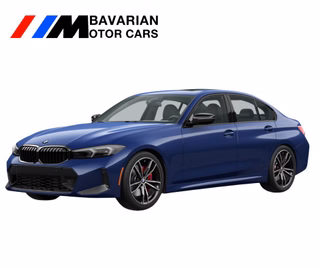 2023 BMW 330i xDrive Sedan - photo 1