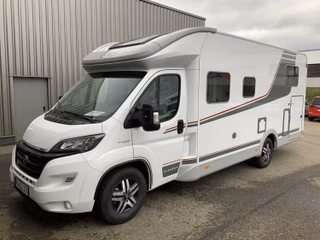 LMC T 758 G Gebrauchtwagen Kaufen