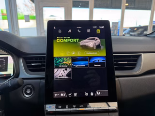 Renault Captur II Techno Sport Autom. LED Navi Kamera ACC - bilder 8