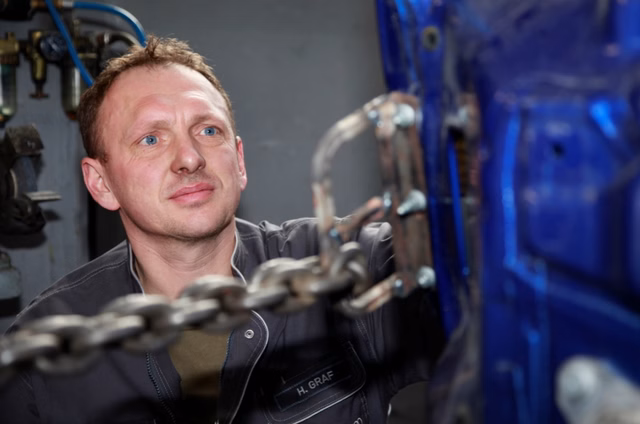 Unser Team von Autohaus Ehingen GmbH